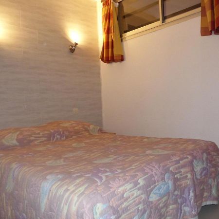 Agreable T2 Climatise Apartment Argelès-sur-Mer Exterior foto
