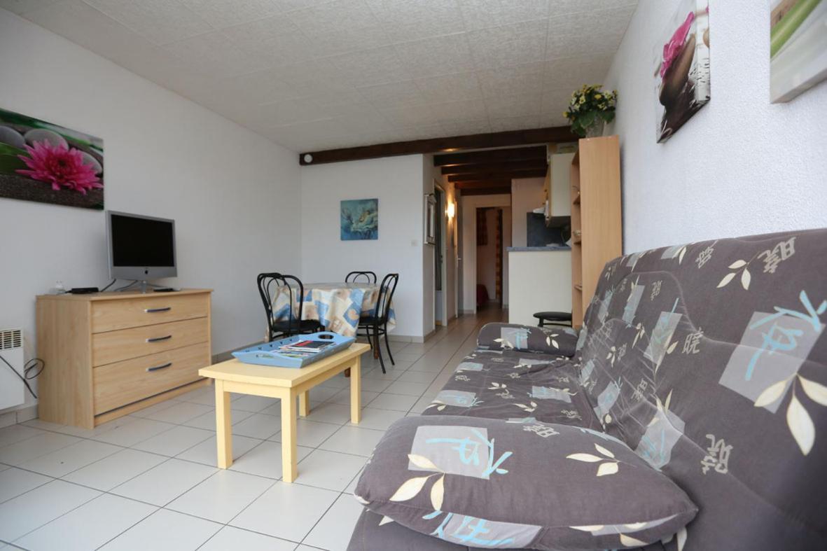Agreable T2 Climatise Apartment Argelès-sur-Mer Exterior foto