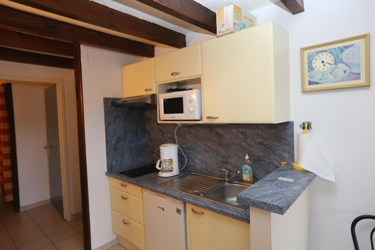 Agreable T2 Climatise Apartment Argelès-sur-Mer Exterior foto