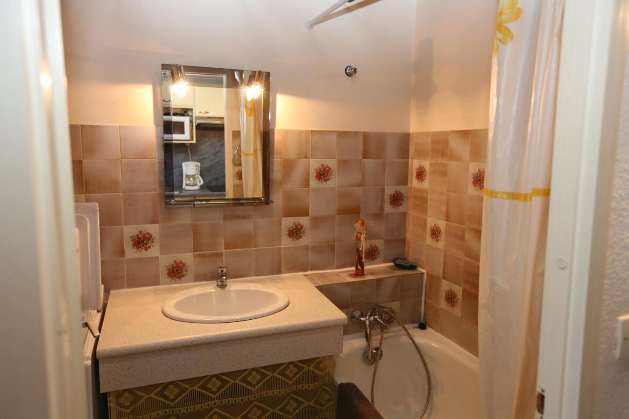 Agreable T2 Climatise Apartment Argelès-sur-Mer Exterior foto