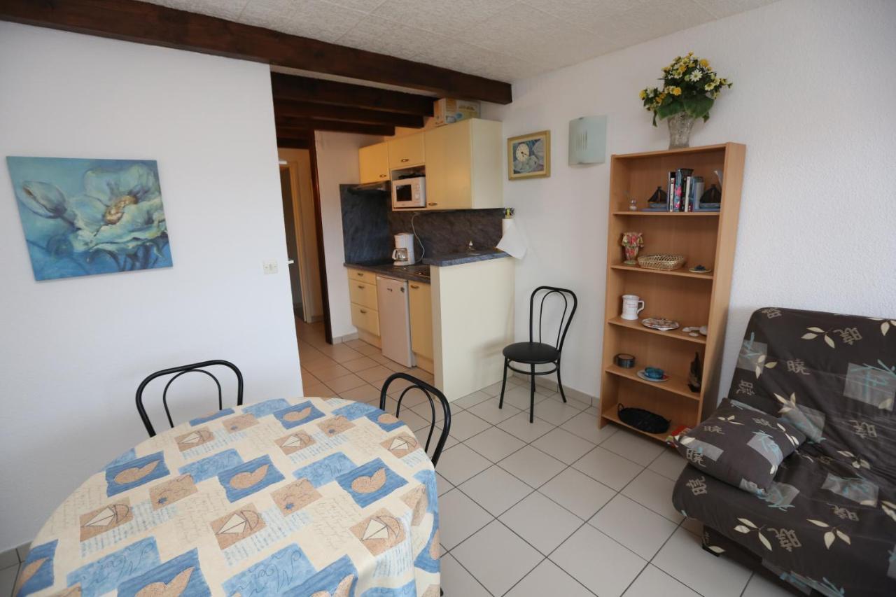 Agreable T2 Climatise Apartment Argelès-sur-Mer Exterior foto