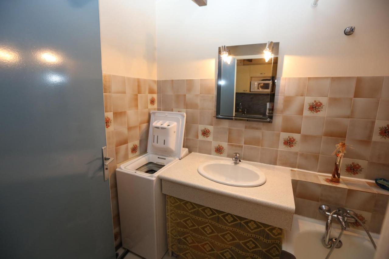 Agreable T2 Climatise Apartment Argelès-sur-Mer Exterior foto